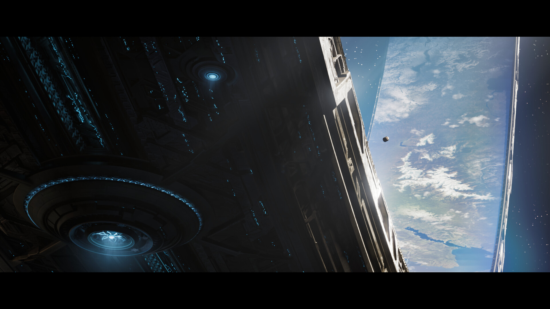 Halo: Campaign Evolved official in-game vehicle screenshot